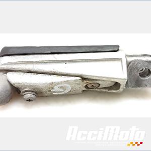 Repose-pied avant (gauche) YAMAHA FJR 1300