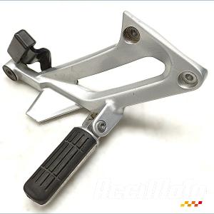 Platine repose-pied arrière (droit) YAMAHA FJR 1300
