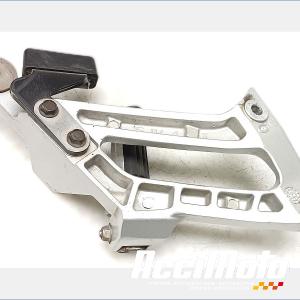 Platine repose-pied arrière (gauche) YAMAHA FJR 1300