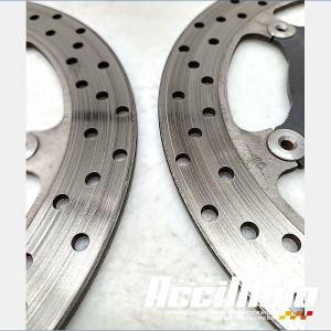 Disques avant (la paire) YAMAHA FJR 1300