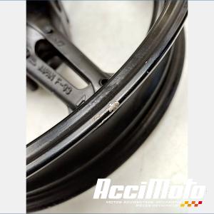 Jante avant YAMAHA FJR 1300