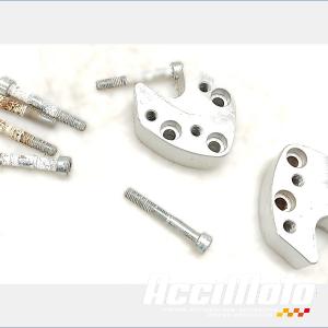 Réhausse de guidon (la paire) YAMAHA FJR 1300