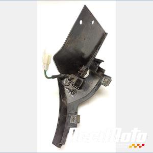 Intérieur de tête de fourche (gauche) YAMAHA FJR 1300