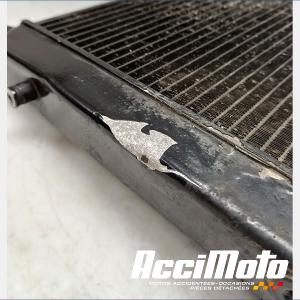 Radiateur de refroidissement YAMAHA FJR 1300