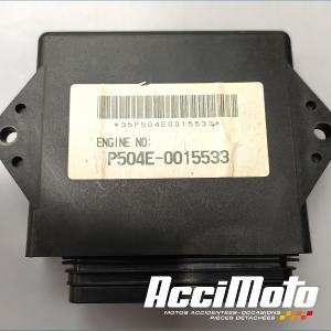 Cdi / tci YAMAHA FJR 1300