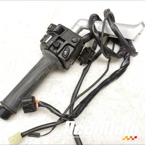Handlebar switch left YAMAHA FJR 1300