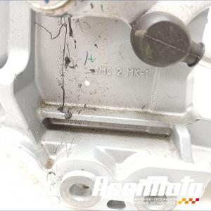 Platine repose-pied avant (gauche) YAMAHA FJR 1300