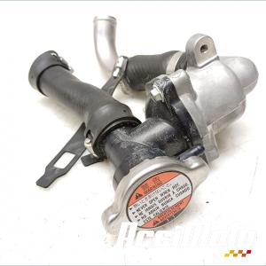 Boitier de calorstat YAMAHA FJR 1300