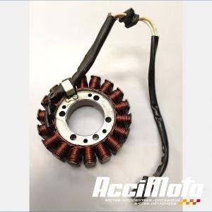 Stator d'alternateur KAWASAKI ER6 N