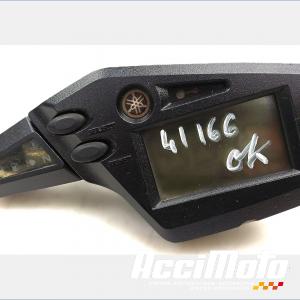 Compteur (tableau de bord) YAMAHA XTR 660