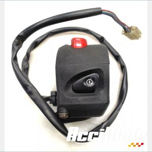 Commodo (droit) YAMAHA XTR 660