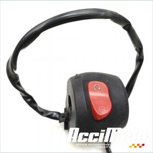 Commodo (droit) YAMAHA XTR 660