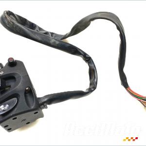 Commodo (gauche) YAMAHA XTR 660