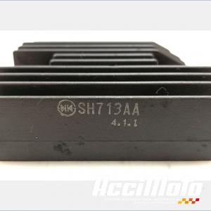 Régulateur de tension  YAMAHA XTR 660