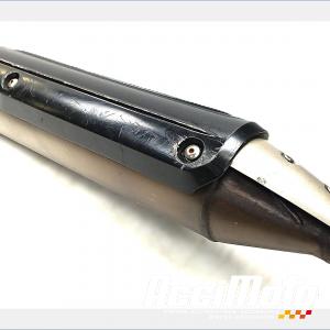 Silencieux (droit) YAMAHA XTR 660