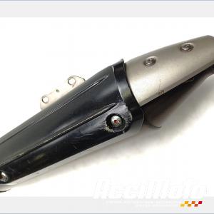 Silencieux (droit) YAMAHA XTR 660