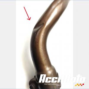 Silencieux (droit) YAMAHA XTR 660