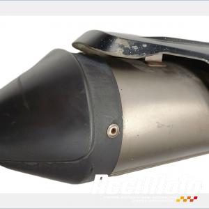 Silencieux (gauche) YAMAHA XTR 660