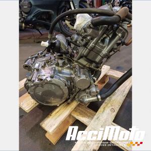 Engine YAMAHA XTR 660