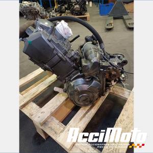 Moteur YAMAHA XTR 660