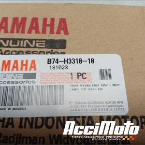 Clignotant avant (gauche) YAMAHA XMAX YP125R