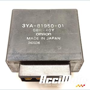 Relais de puissance YAMAHA FJR 1300