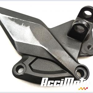 Platine repose-pied avant (gauche) KAWASAKI Z 1000