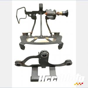 Araignée (support tête de fourche) KAWASAKI Z 1000