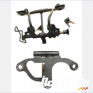 Araignée (support tête de fourche) KAWASAKI Z 1000