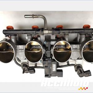 Rampe d'injection (moteur) KAWASAKI Z 1000