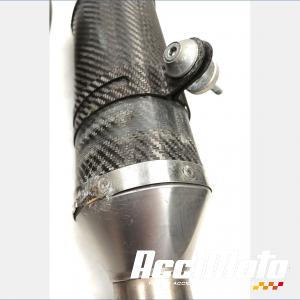 Ligne d'échappement complète KAWASAKI Z 1000