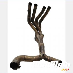 Ligne d'échappement complète KAWASAKI Z 1000