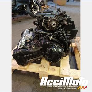 Engine KAWASAKI Z 1000