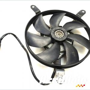 Ventilateur de radiateur  KAWASAKI Z 1000