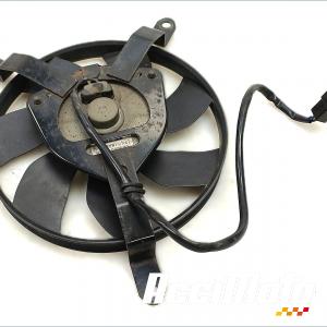 Ventilateur de radiateur  KAWASAKI Z 1000