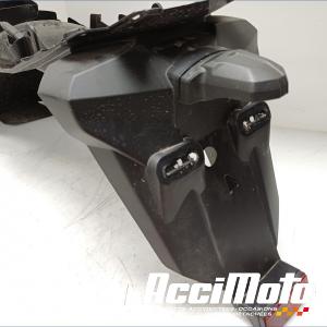 Passage de roue YAMAHA FJR 1300