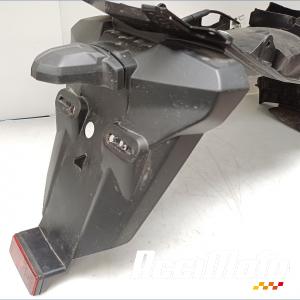 Passage de roue YAMAHA FJR 1300