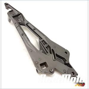 Platine repose-pieds (gauche) KAWASAKI Z 800E