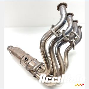 Exhaust manifold KAWASAKI Z 800E