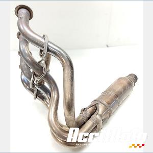 Collecteur d'échappement KAWASAKI Z 800E