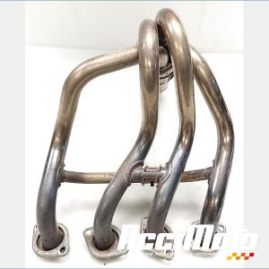 Collecteur d'échappement KAWASAKI Z 800E