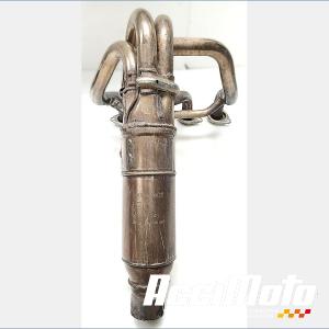 Collecteur d'échappement KAWASAKI Z 800E