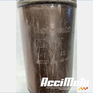 Collecteur d'échappement KAWASAKI Z 800E