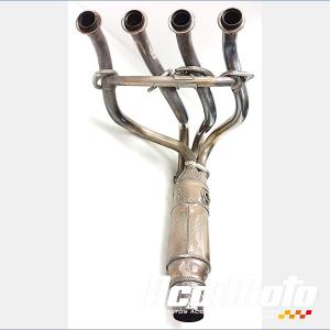 Collecteur d'échappement KAWASAKI Z 800E