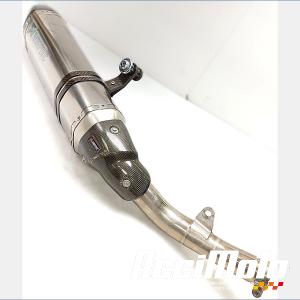 Silencieux (adaptable) KAWASAKI Z 800E