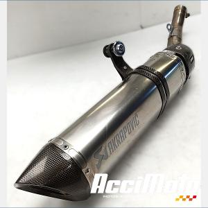 Silencieux (adaptable) KAWASAKI Z 800E