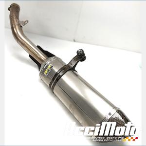 Silencieux (adaptable) KAWASAKI Z 800E