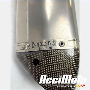 Silencieux (adaptable) KAWASAKI Z 800E