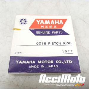 SEGMENTS YAMAHA YZ 450F