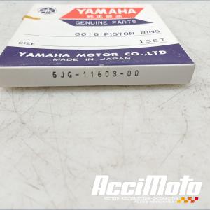 SEGMENTS YAMAHA YZ 450F